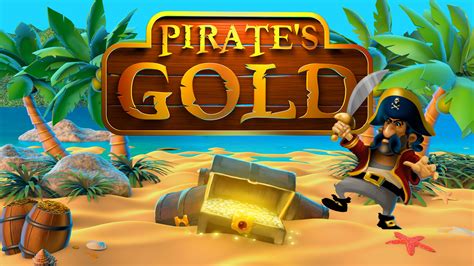 Pirate S Gold Novibet